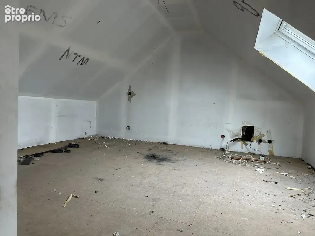 WAZIERS-idéal investisseur ou primo accédant-maison(s) à rénover - photo 9