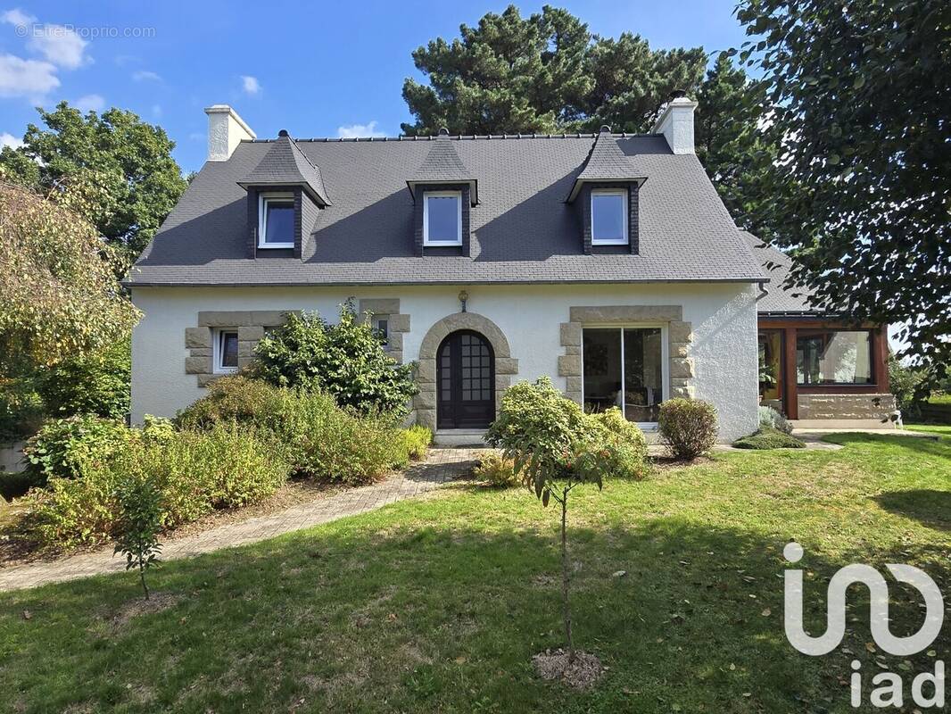 Photo 1 - Maison à PABU