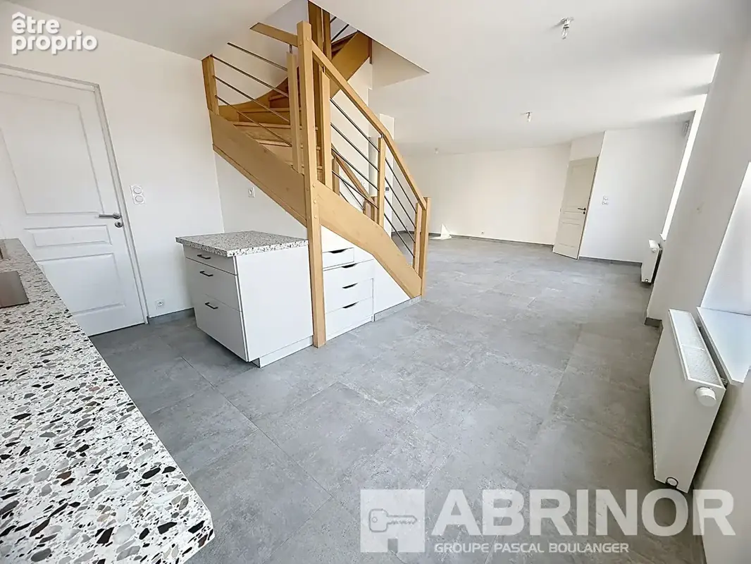 Maison Roncq 4 pièce(s) 97 m2 - photo 9
