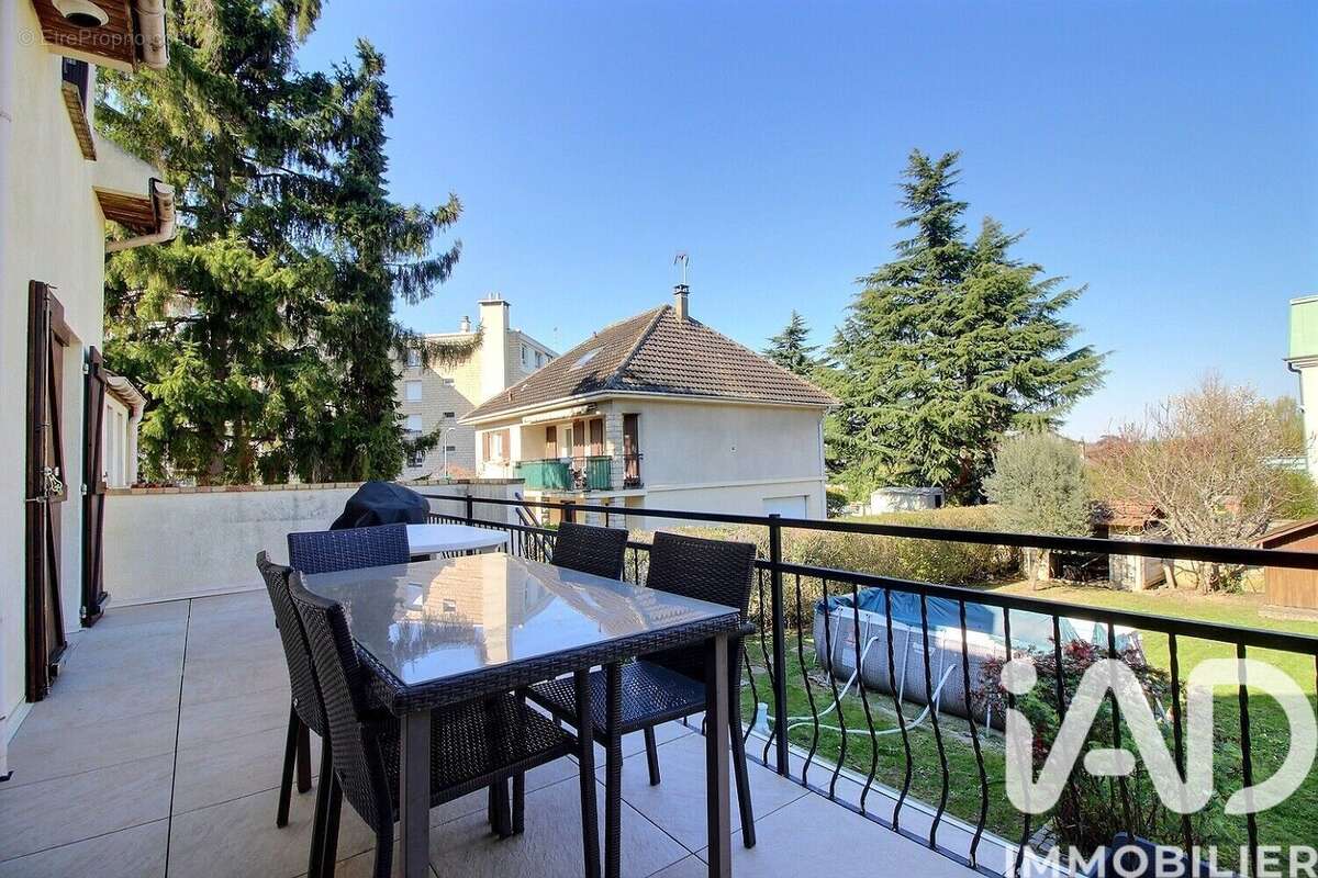 Photo 8 - Maison à EVRY
