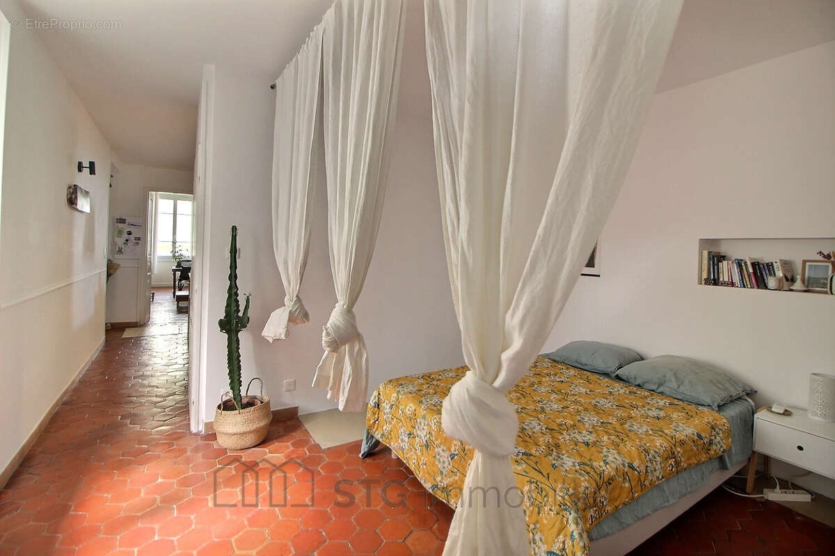 Appartement à AJACCIO