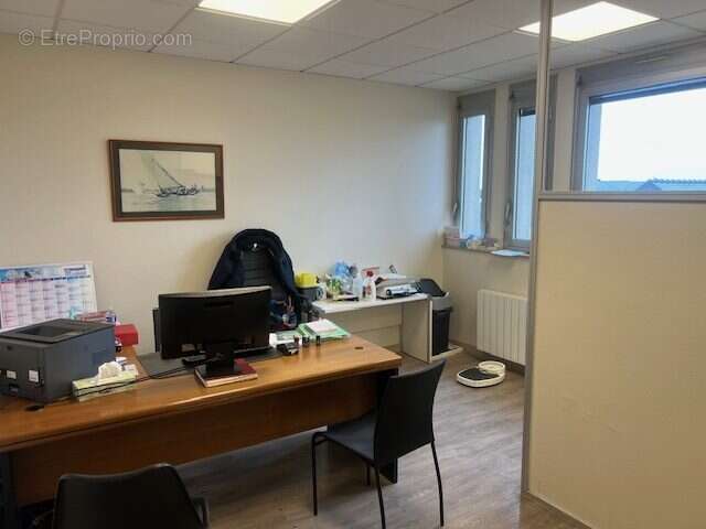 Appartement 130 m² à Saint-Malo  - photo 2