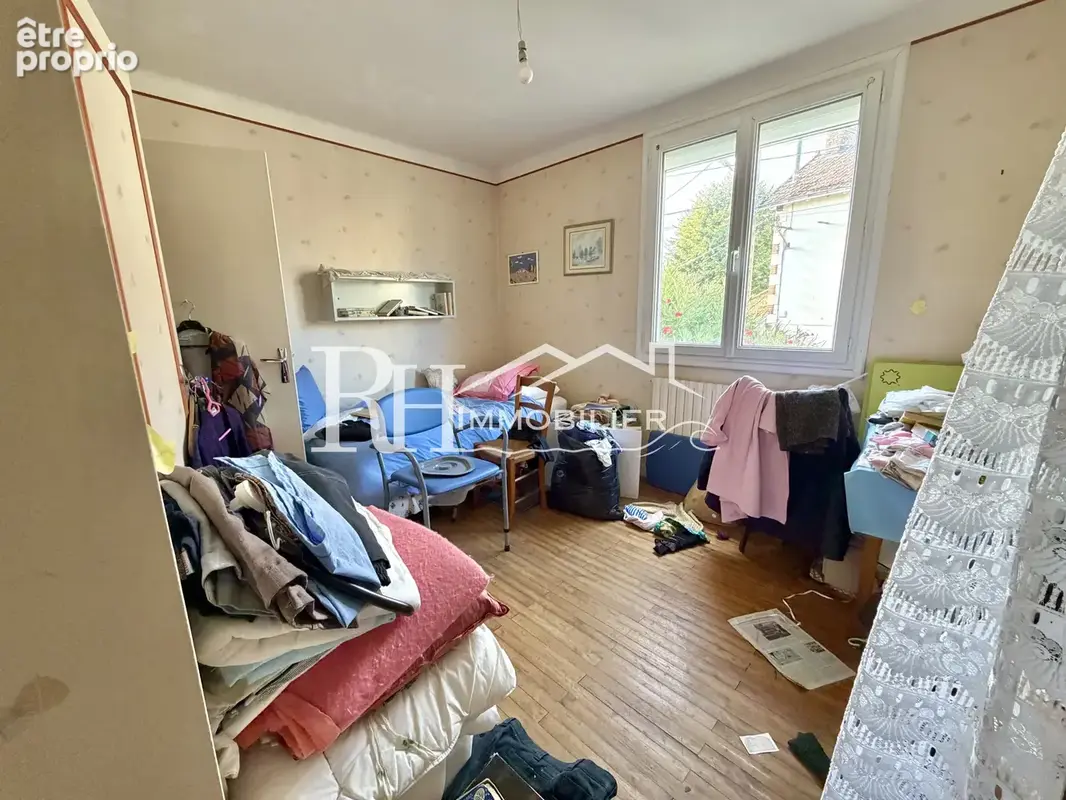 Maison 3 chambres, proche commerces - photo 9