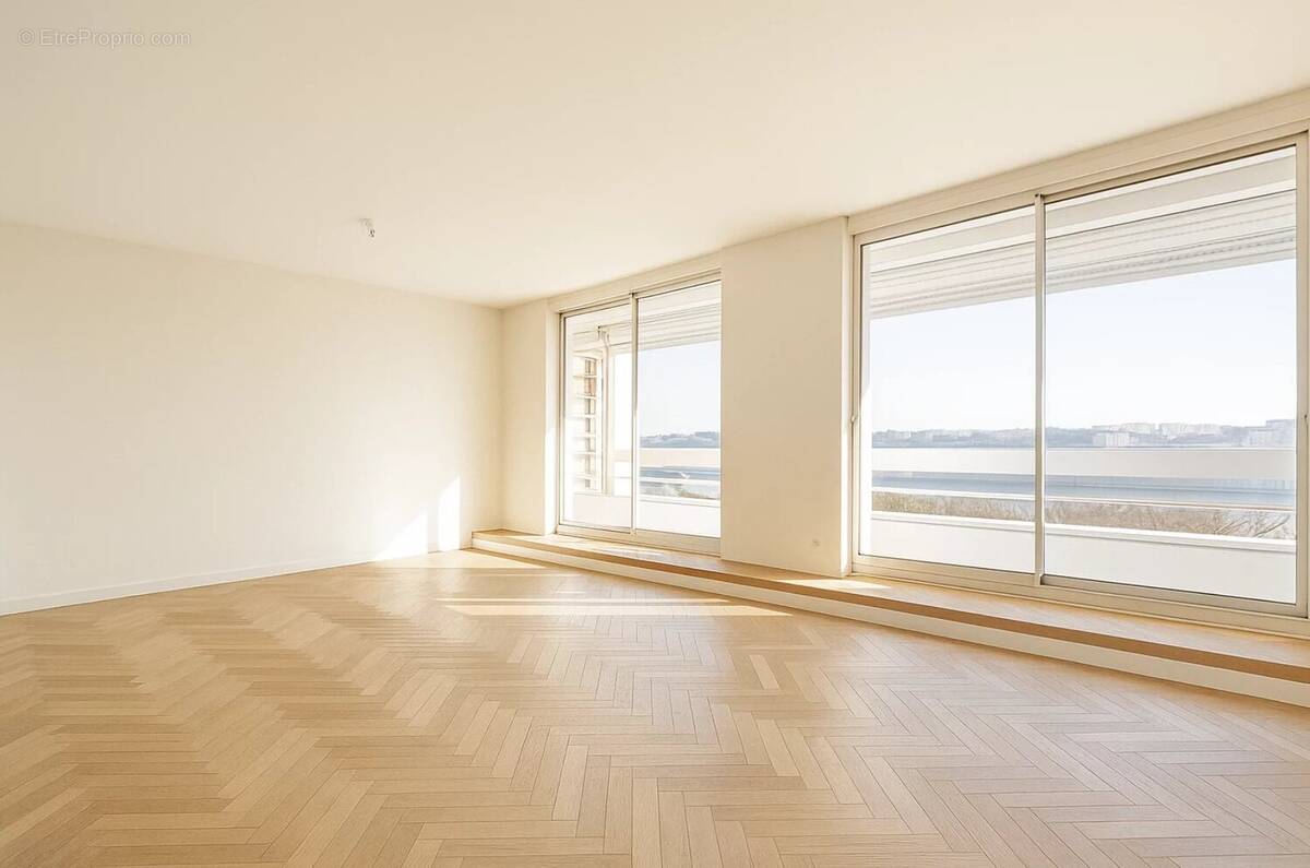 Appartement à LYON-9E