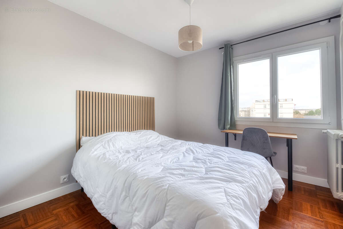 Appartement à ANGERS