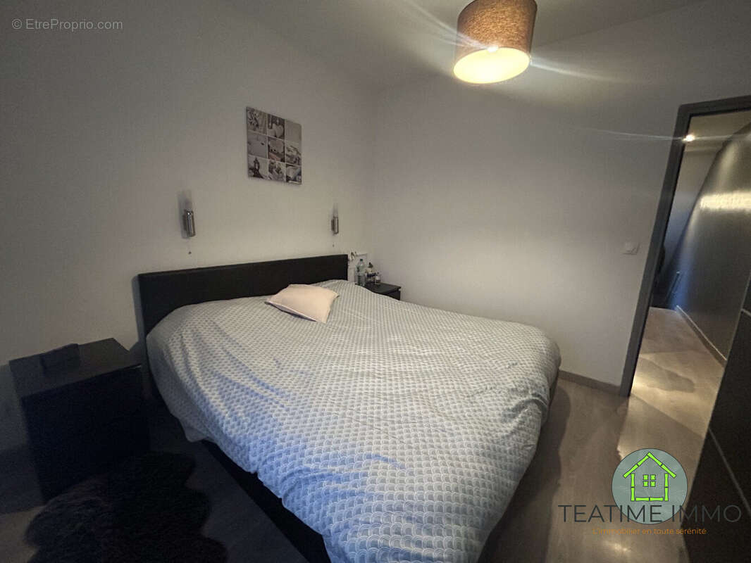 Appartement à TOURCOING