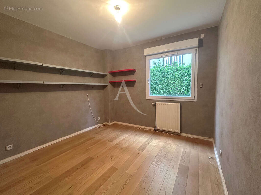 Appartement à MACON