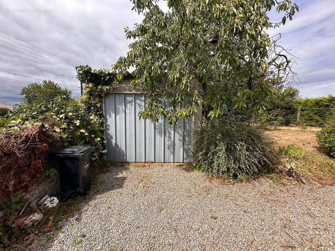 Photo 8 - Maison à OULMES