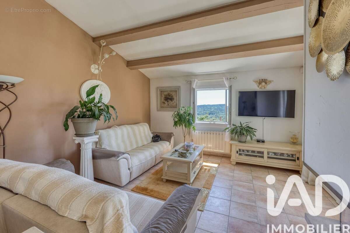Photo 5 - Maison à TOURRETTES