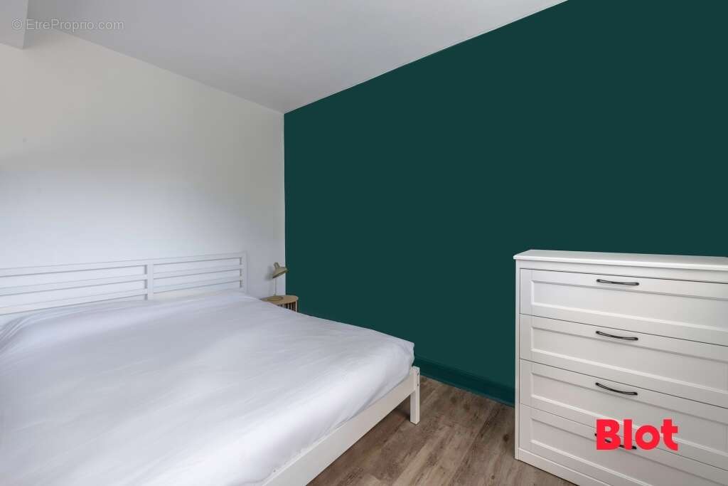 Appartement à LA BAULE-ESCOUBLAC