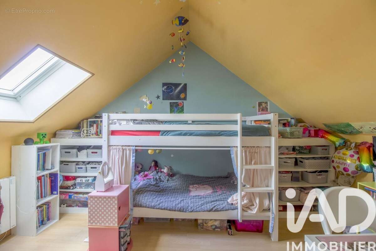 Photo 6 - Maison à MANTES-LA-VILLE