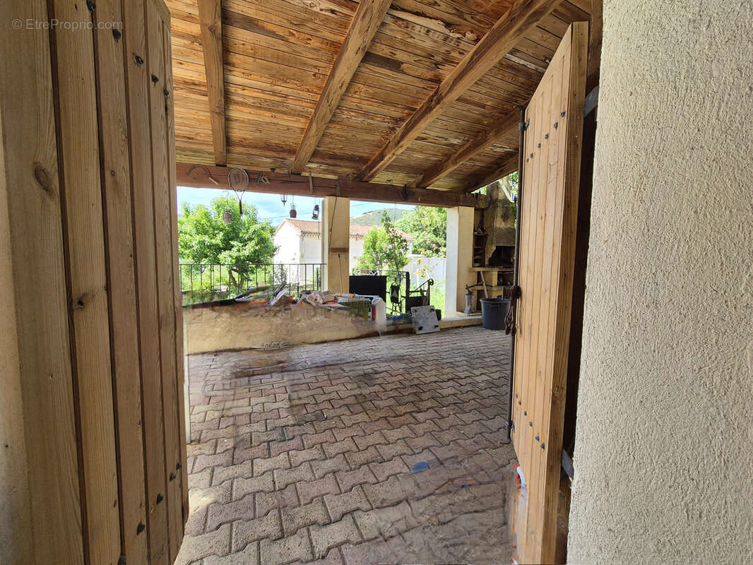 Maison à LA GRAND-COMBE