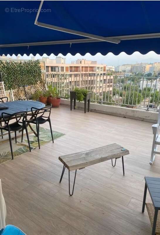 Appartement à VILLE-DI-PIETRABUGNO