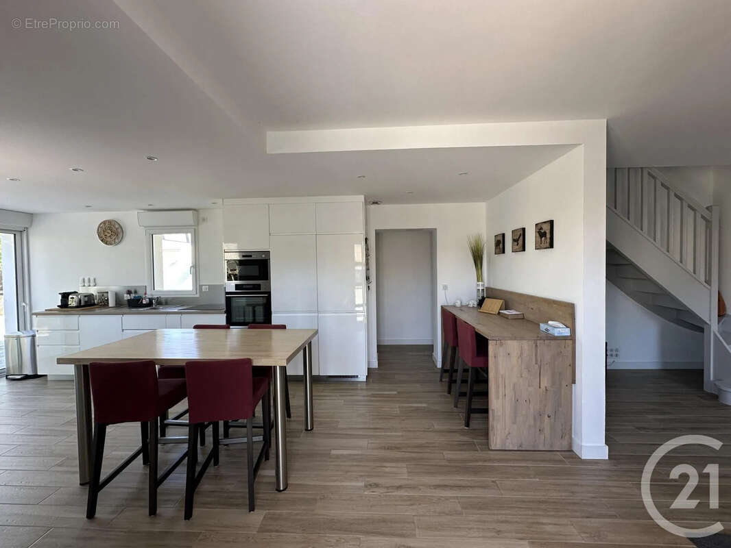 Maison à PORNIC