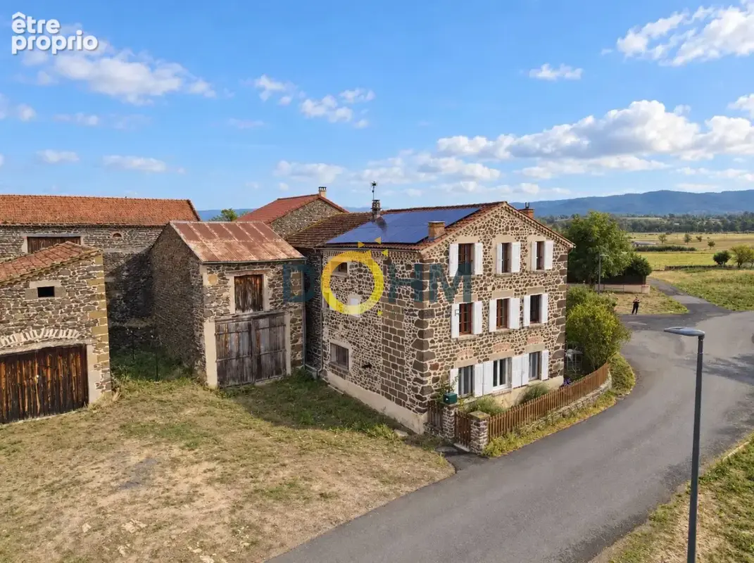 Maison 5 chambres - photo 2