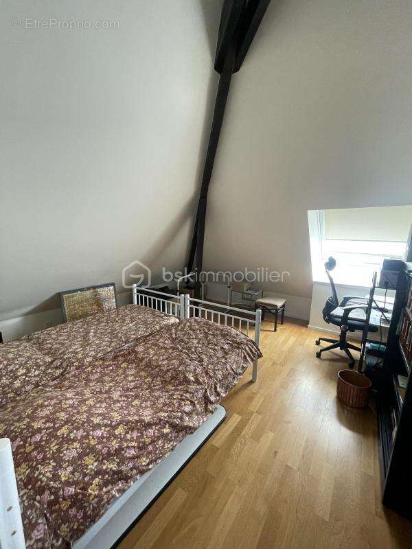 Appartement à TREBEURDEN