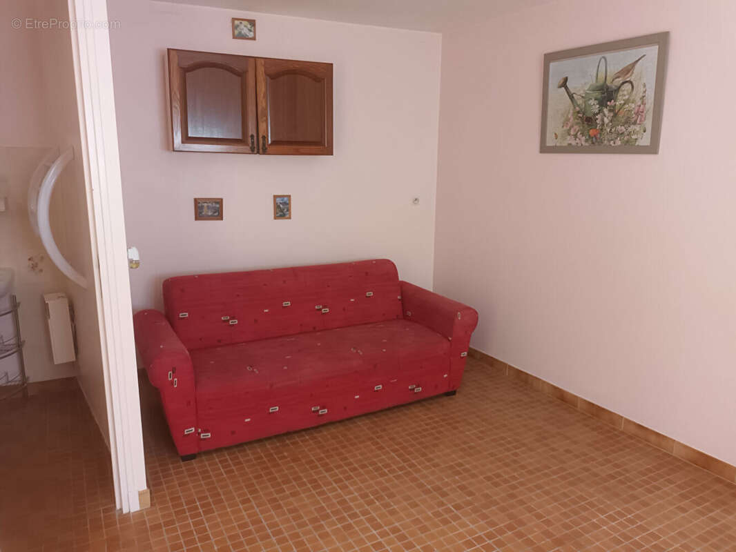 Maison à USSON-DU-POITOU