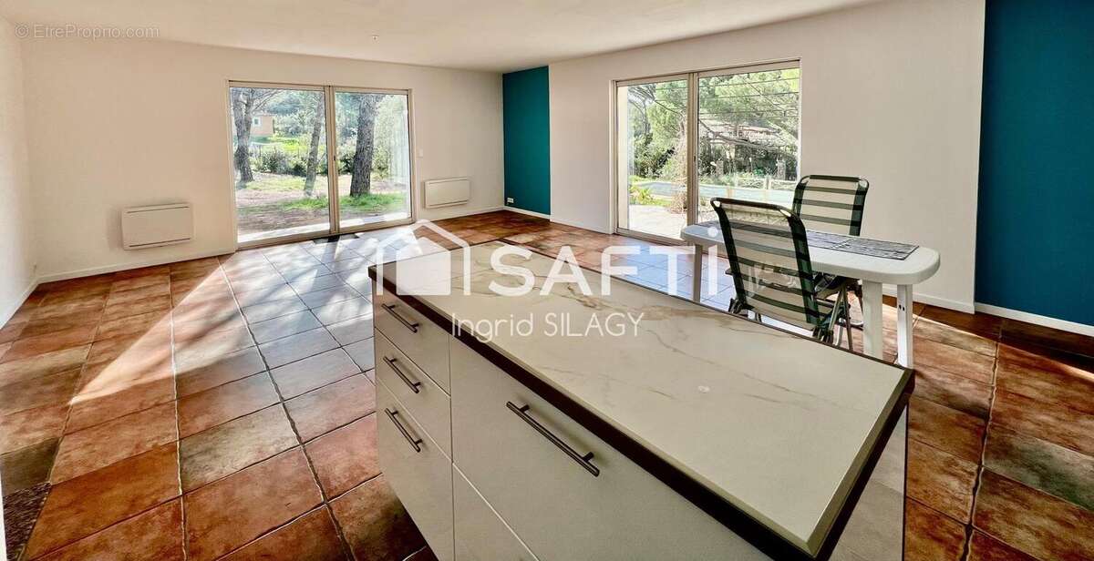 Photo 7 - Maison à VIDAUBAN