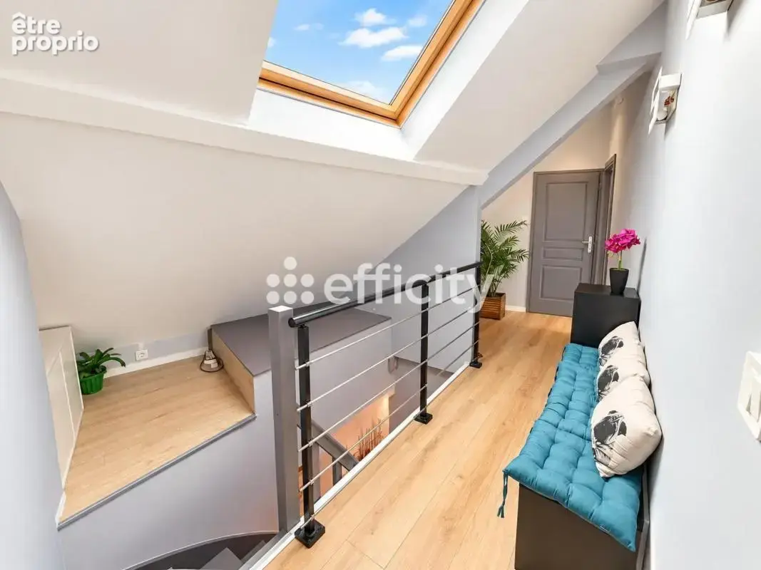 Appartement - photo 13