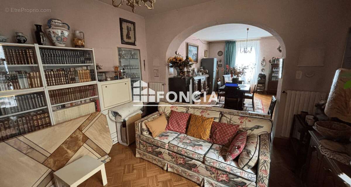 Maison à DOUARNENEZ