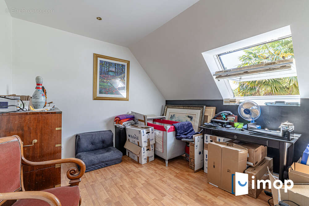 Maison à SAINT-PRIX