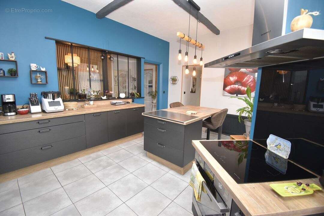 Maison à PYS