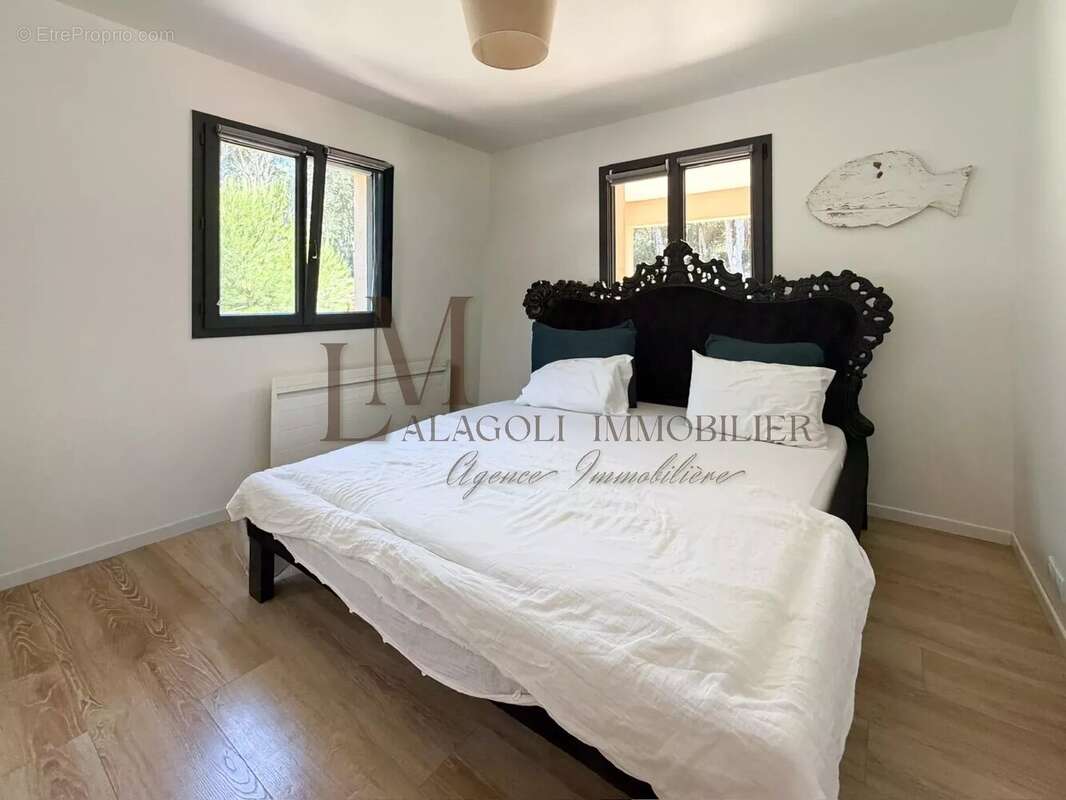 Maison t5 - bonifacio - photo 8