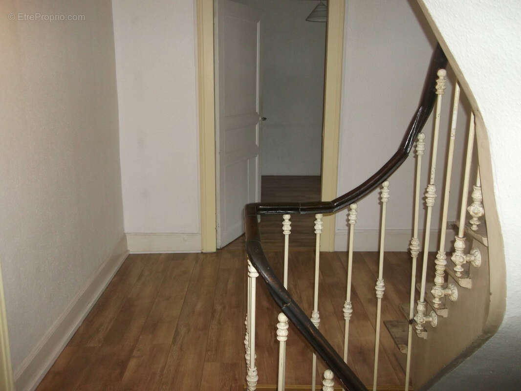 Appartement à RONCHAMP