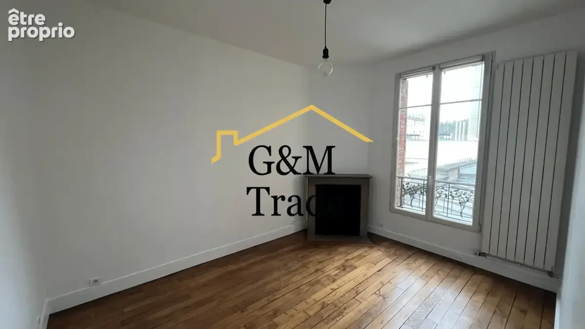 Appartement 2 pièces 38 m² à vendre à Vincennes (94300) - photo 3