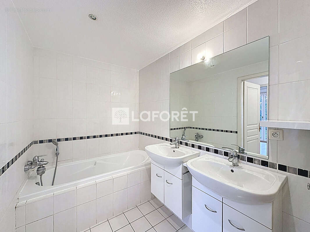 Appartement à SOUFFELWEYERSHEIM
