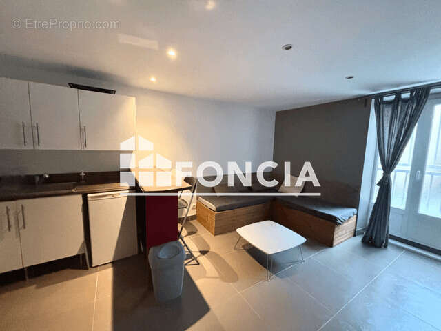 Appartement à LYON-3E