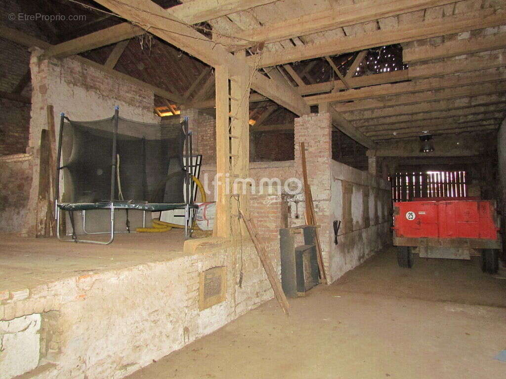 Corps de ferme sur 5,3 ares - photo 18