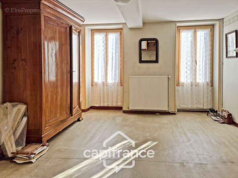 Propriété à vendre 7 pièces SAINT PARDOULT (17) sur plus de 2 hectares de terrain - photo 20