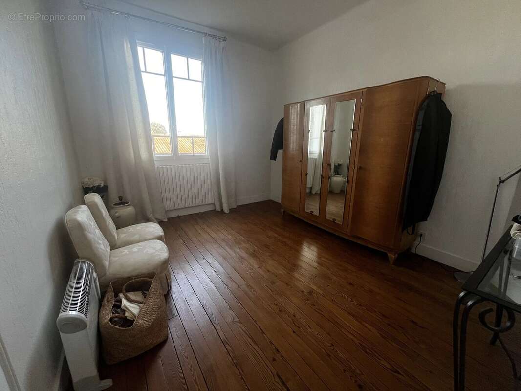 Appartement à CUGNAUX