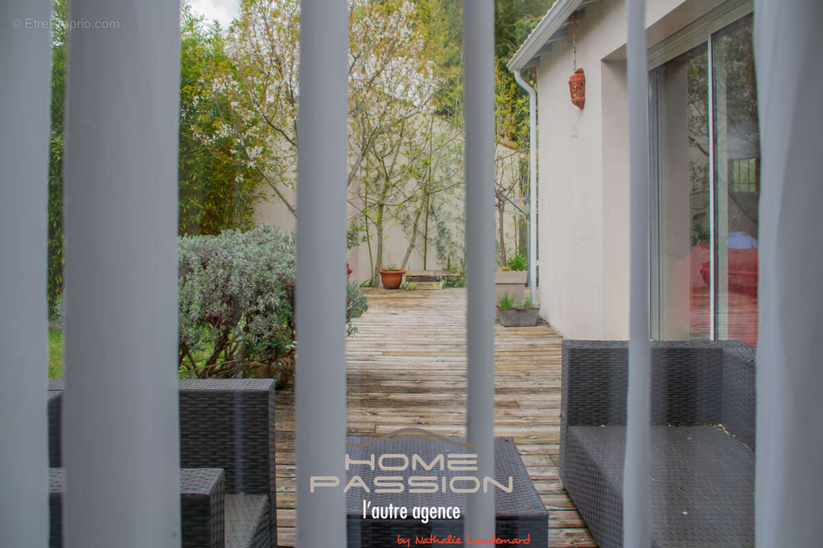 Maison à ROYAN