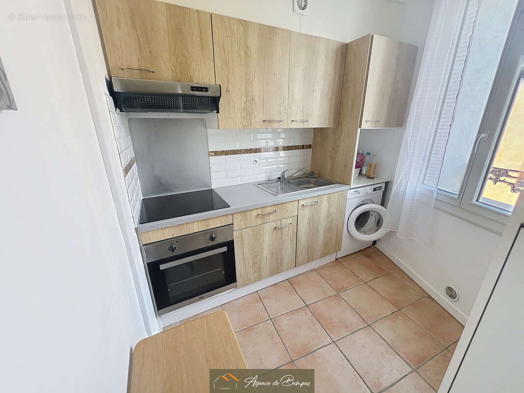 Appartement à PERPIGNAN