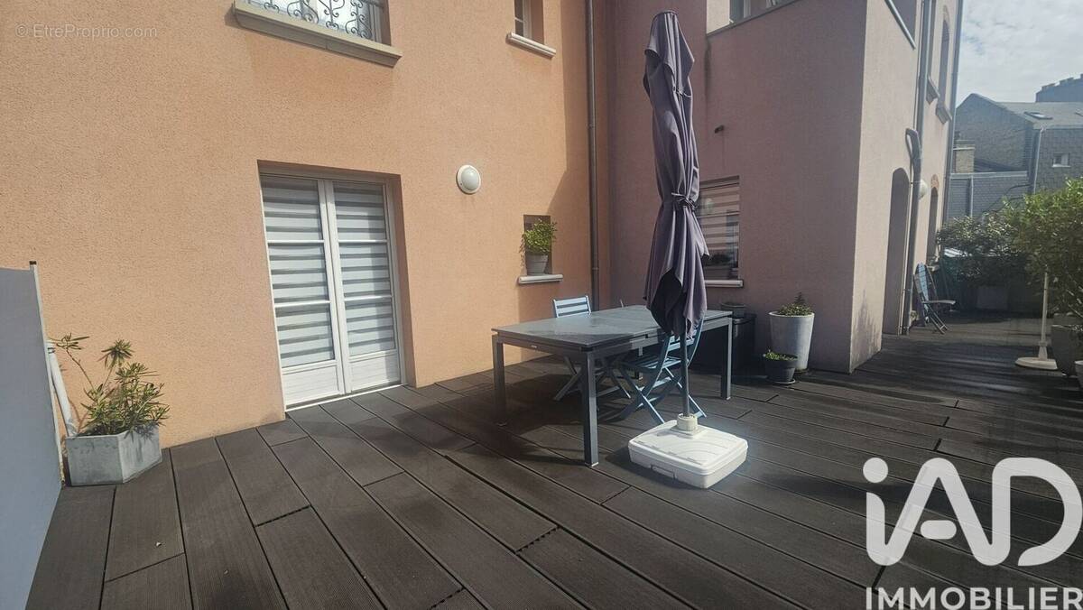 Photo 1 - Appartement à HARFLEUR