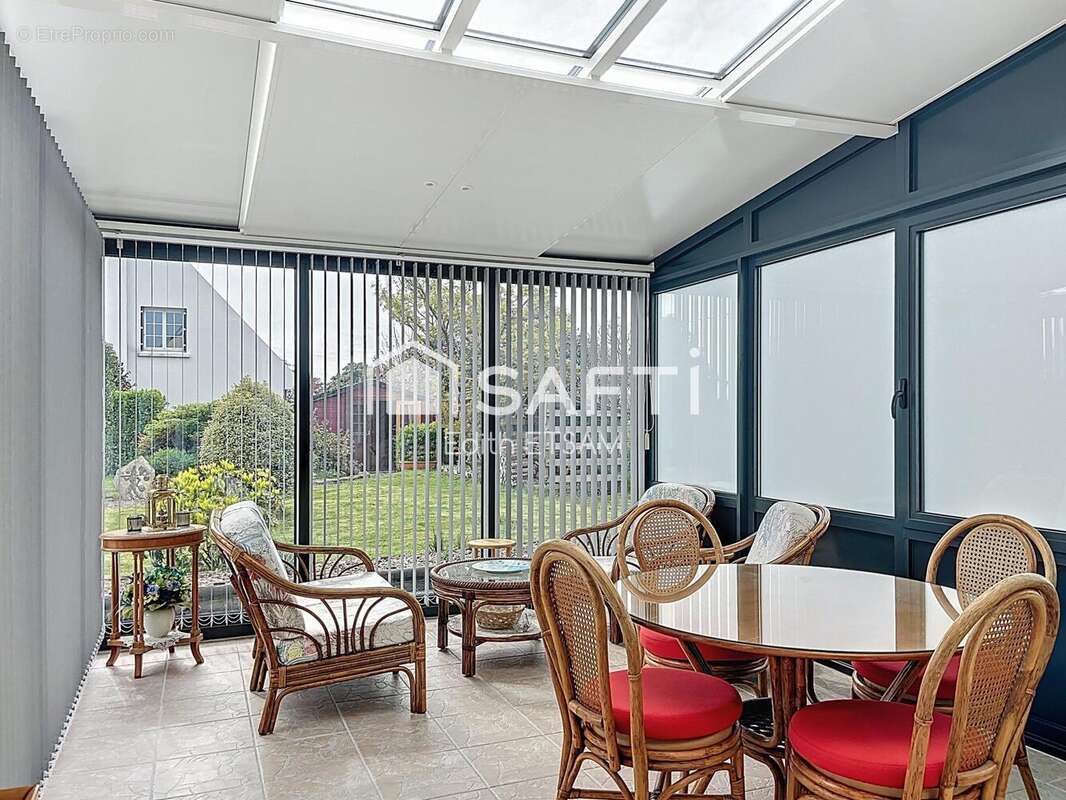 Photo 2 - Maison à PLONEIS