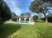 Maison à SAINT-GILDAS-DE-RHUYS