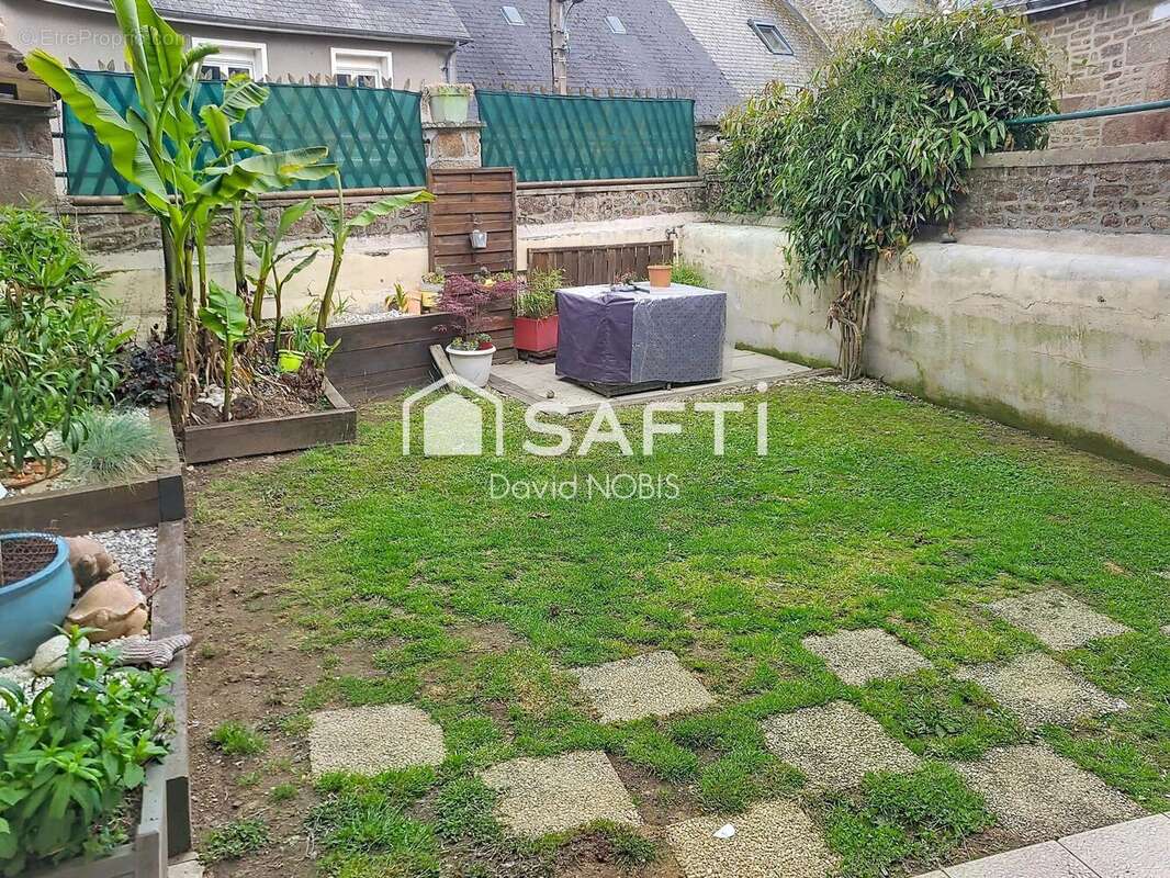 Photo 6 - Maison à GORRON