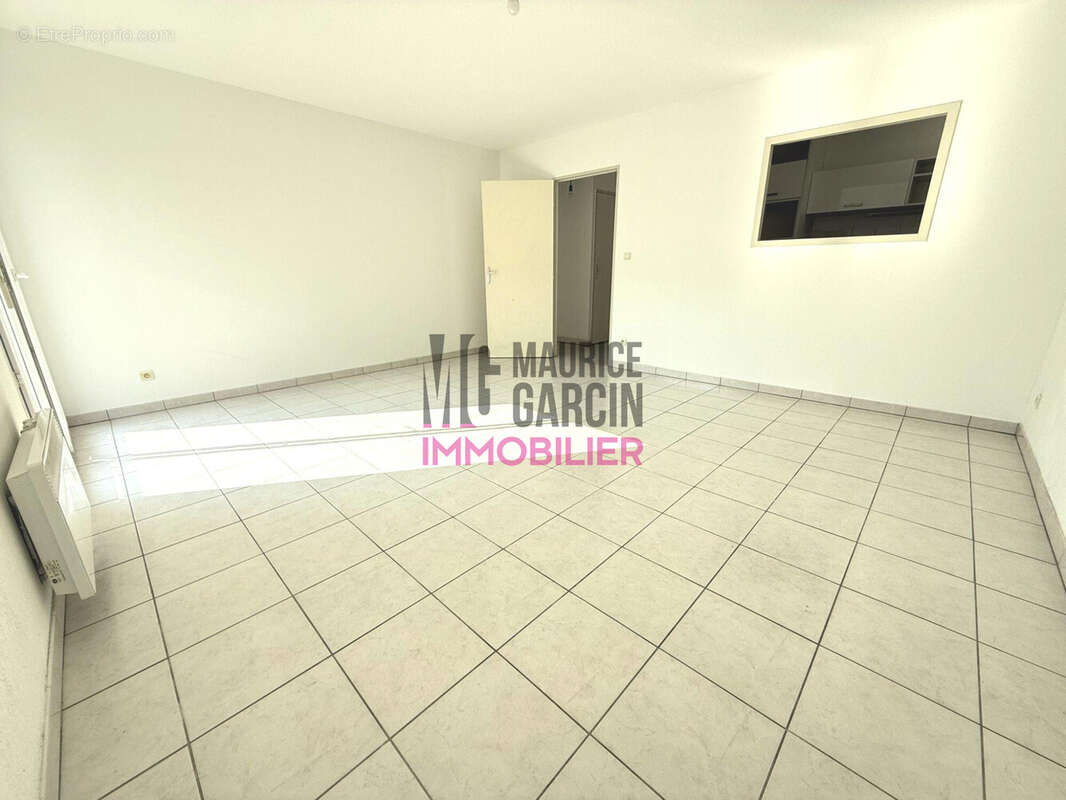 Appartement à AVIGNON