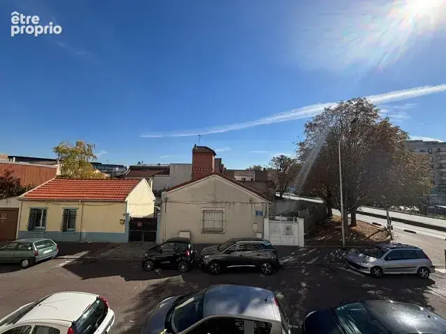 2 Pièces A Gennevilliers limite Asnieres - photo 2