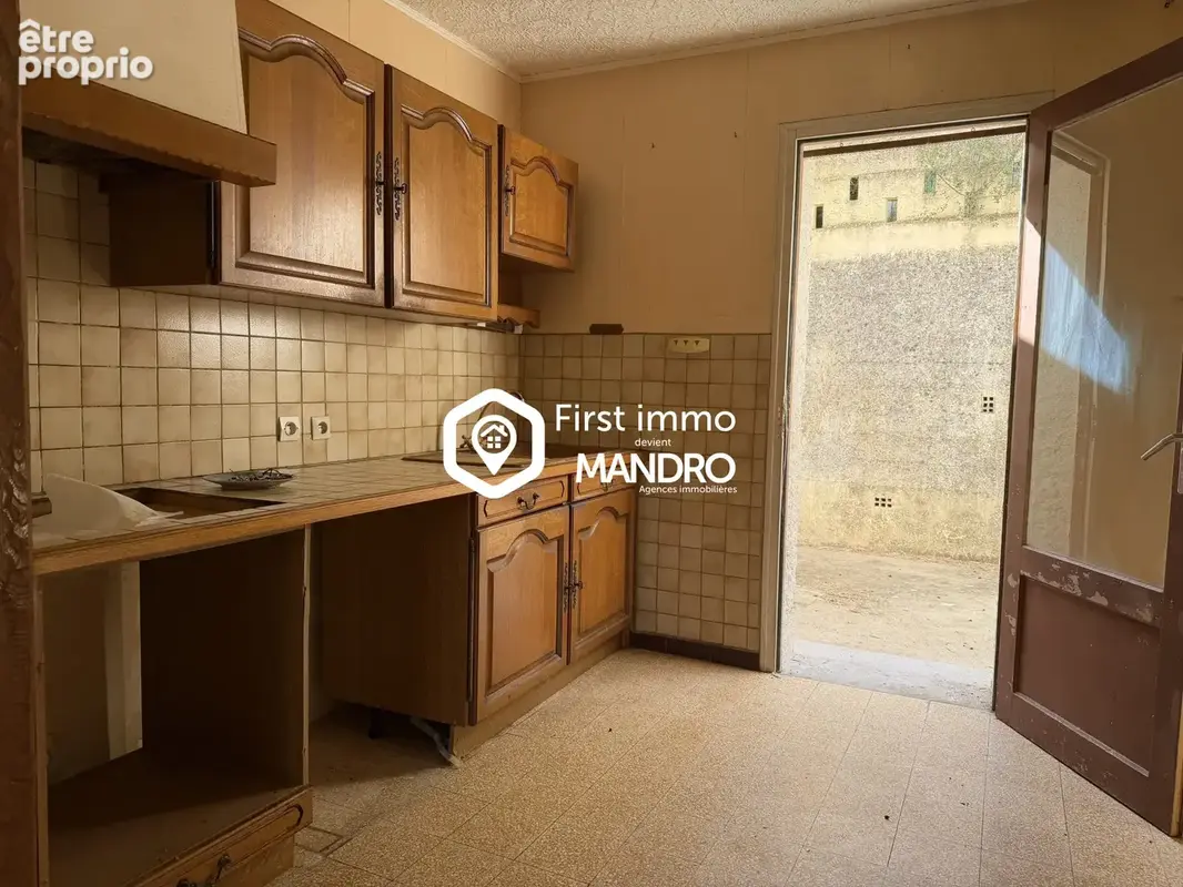 Maison 4 pièces 76 m² à vendre à Estagel (66310) - photo 2
