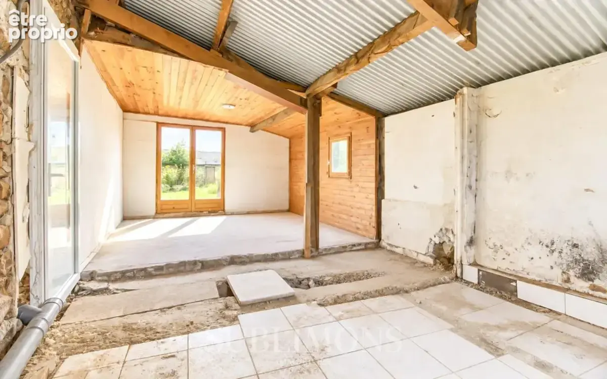 Maison à vendre Saint-Congard - photo 10