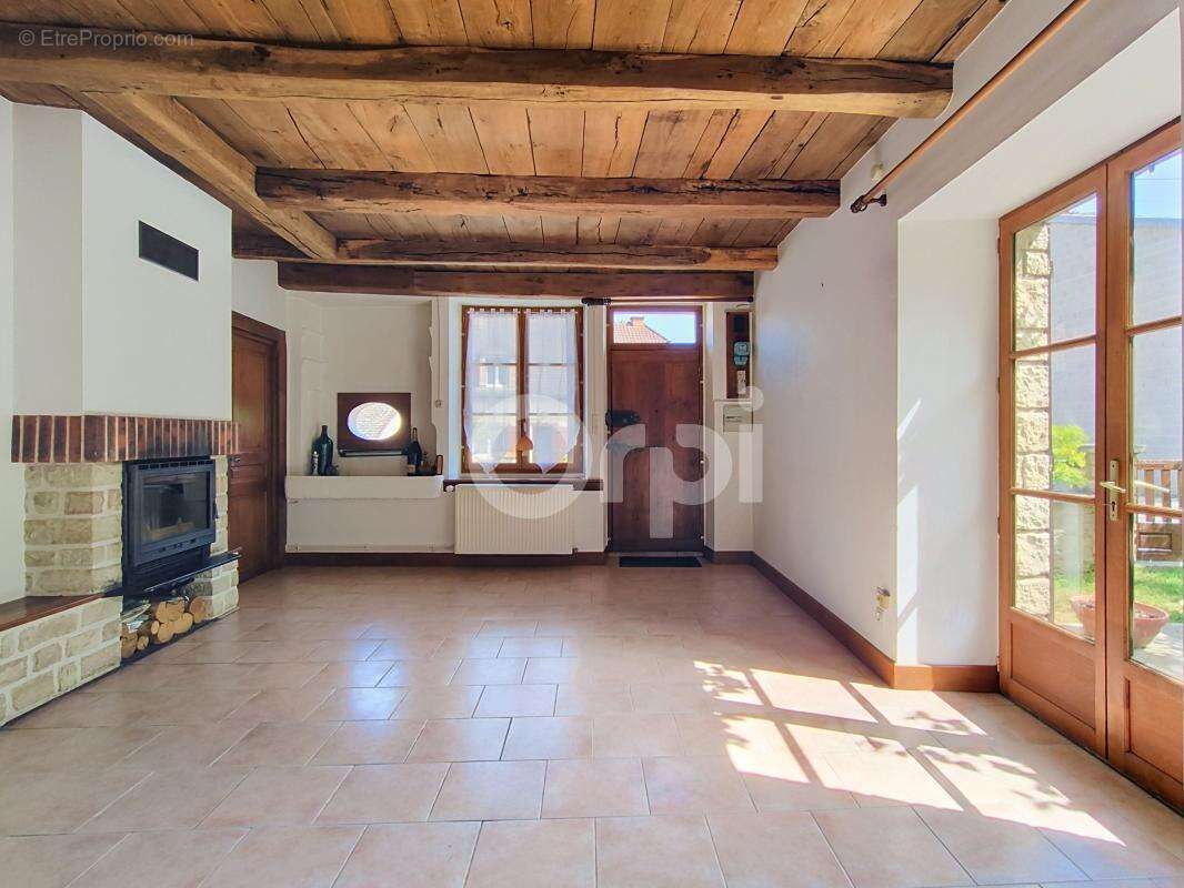 Maison À Vendre - photo 6