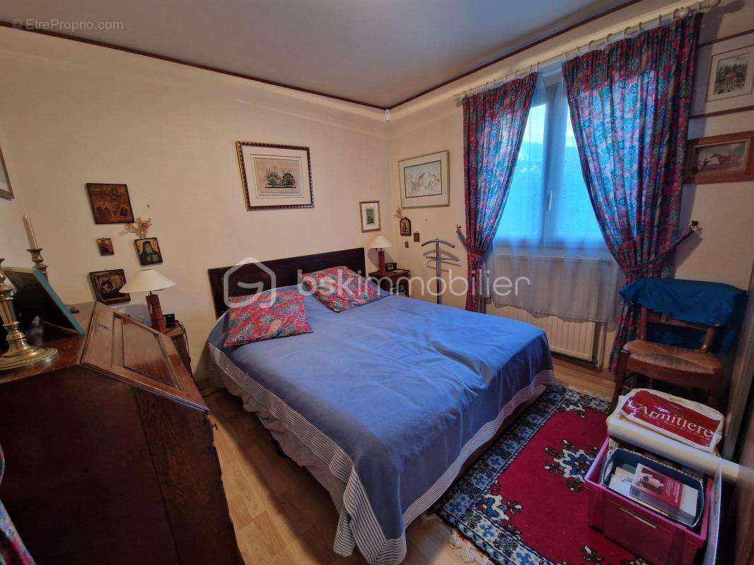 Maison à SAINTE-ADRESSE