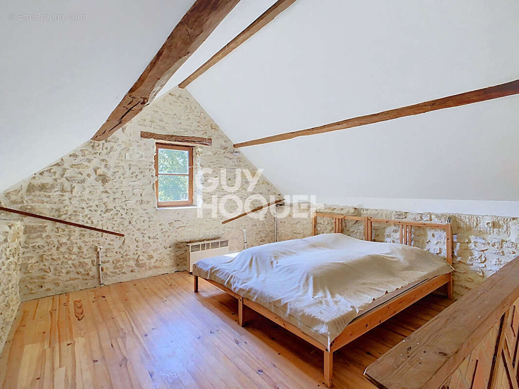 Maison à MORIENVAL