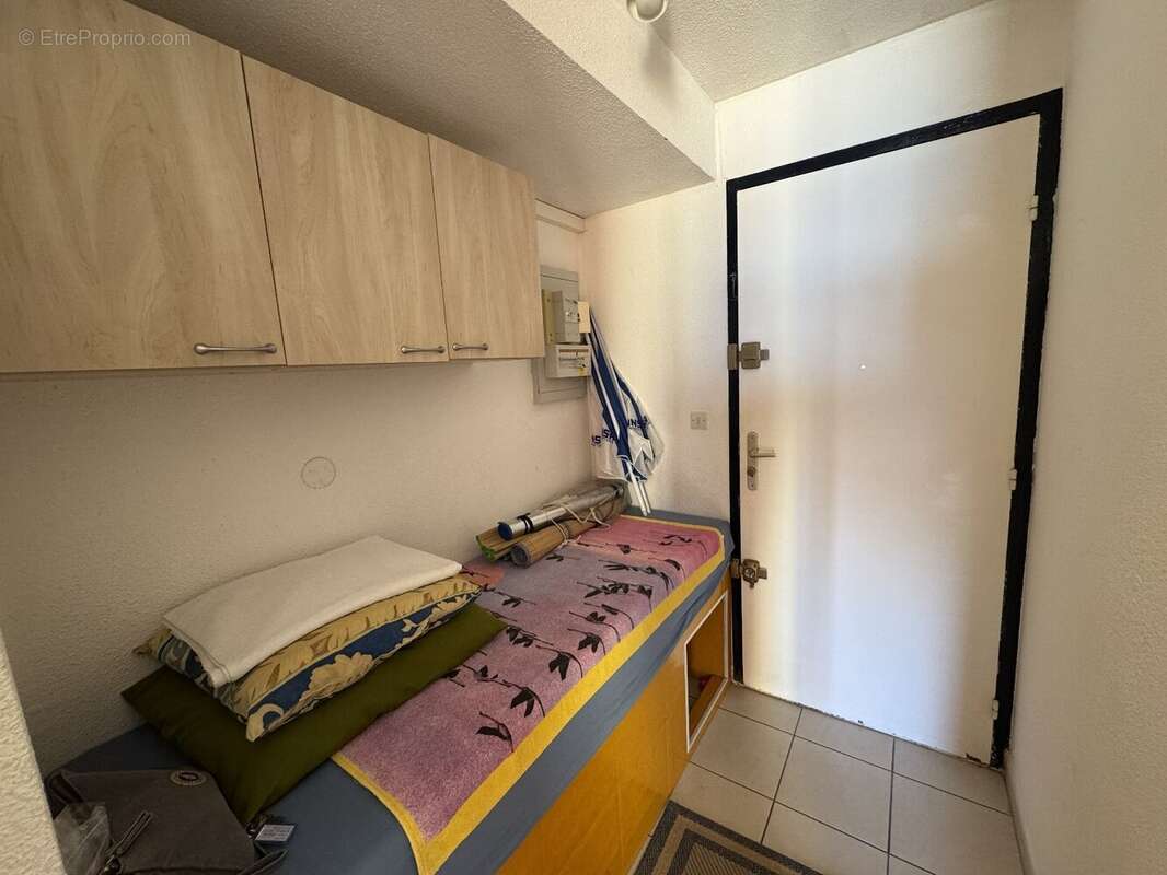 A vendre t2 sete 1ere ligne - photo 5