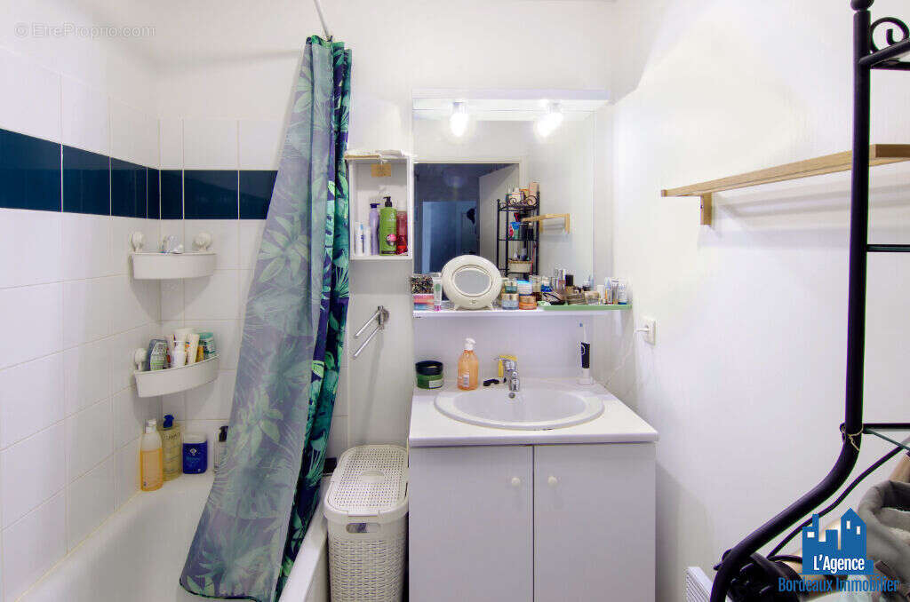 Appartement à GRADIGNAN