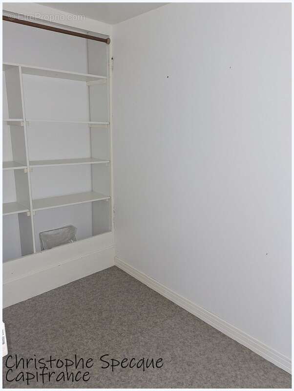 Maison à LES SALLES